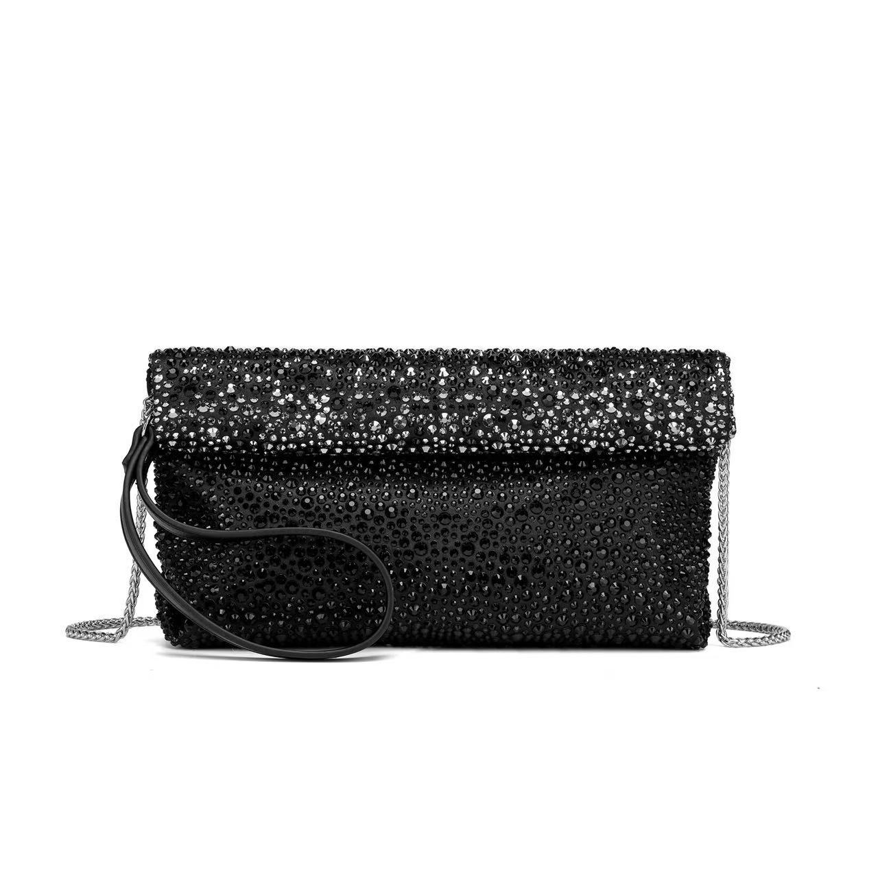 Элегантная вечерняя сумка-клат – обзор и цена Luxury Bags For Young Women