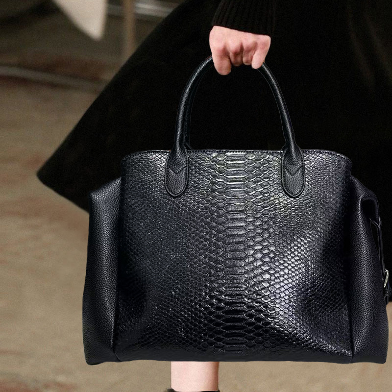 Элегантная женская сумка в сти – обзор и цена Luxury Bags Vegan Leather