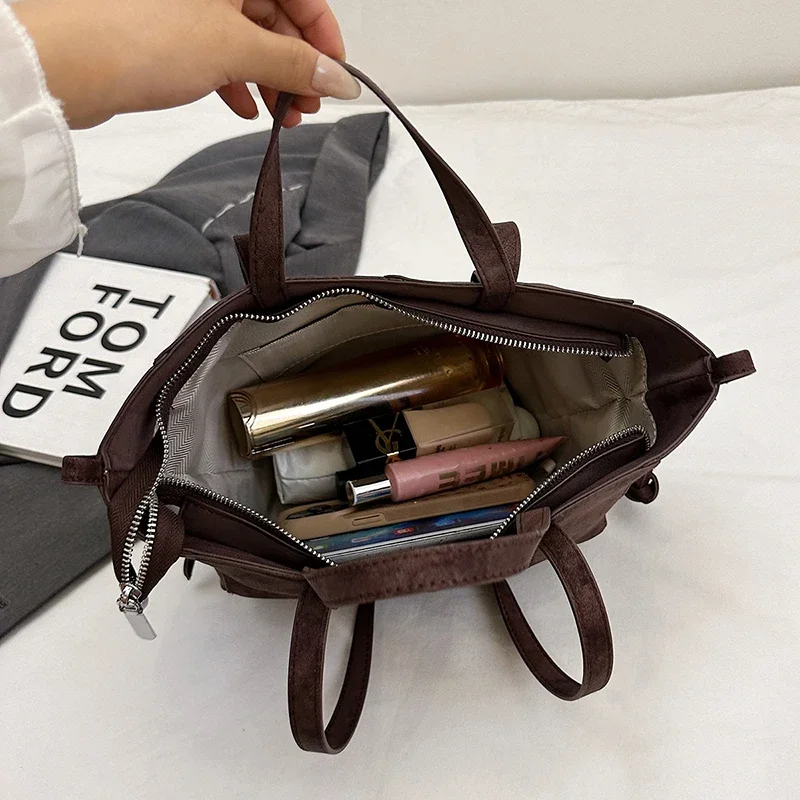 Легкая роскошная однотонная су – обзор и цена Luxury Bags Sales
