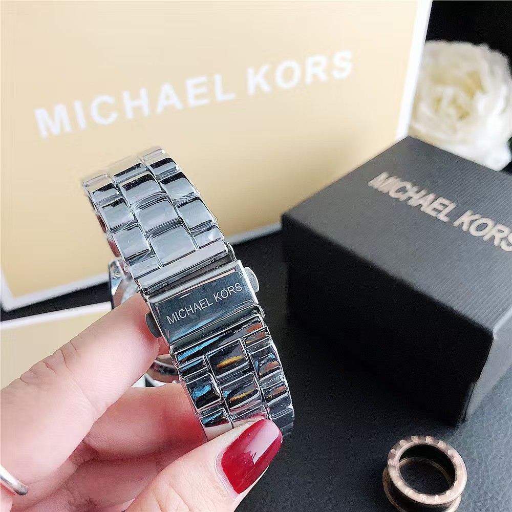 Роскошные новые женские часы M – обзор и цена Luxury Bags Michael Kors
