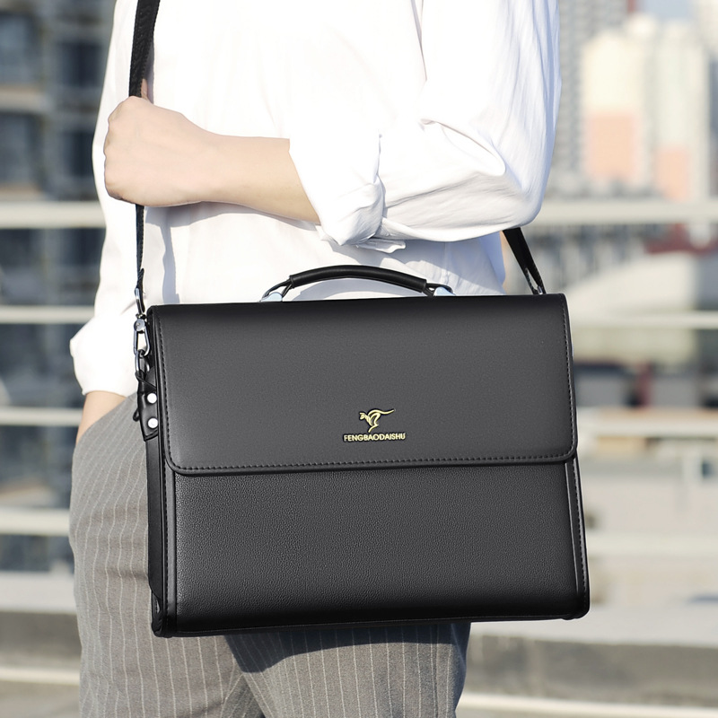 Роскошный мужской портфель, ди – обзор и цена Luxury Bags Coach