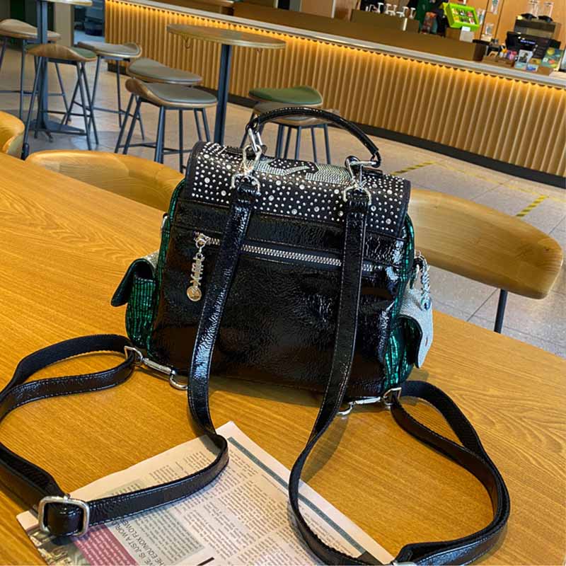 Модный женский рюкзак, вместит – обзор и цена Luxury Bags Brands For Women