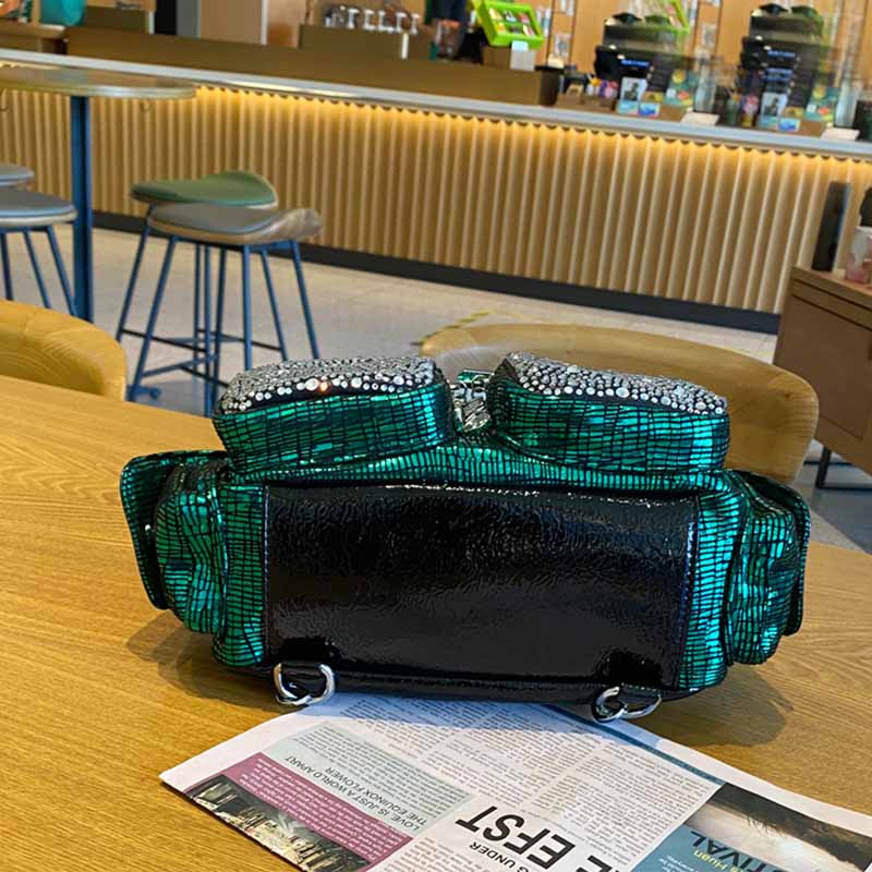 Модный женский рюкзак, вместит – обзор и цена Luxury Bags Brands For Women