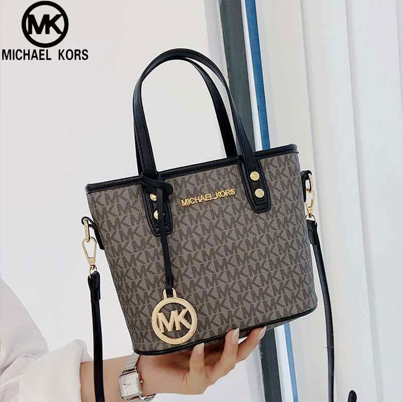 Новая легкая роскошная дорожна – обзор и цена Luxury Bags Michael Kors