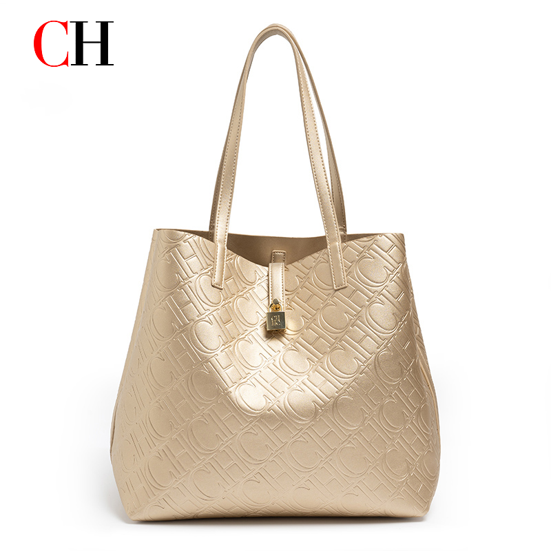 Роскошная женская сумка-тоут C – обзор и цена Luxury Bags Coach