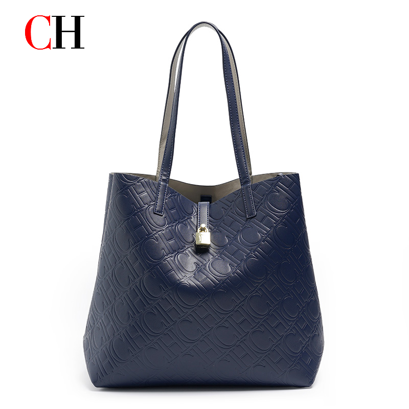 Роскошная женская сумка-тоут C – обзор и цена Luxury Bags Coach