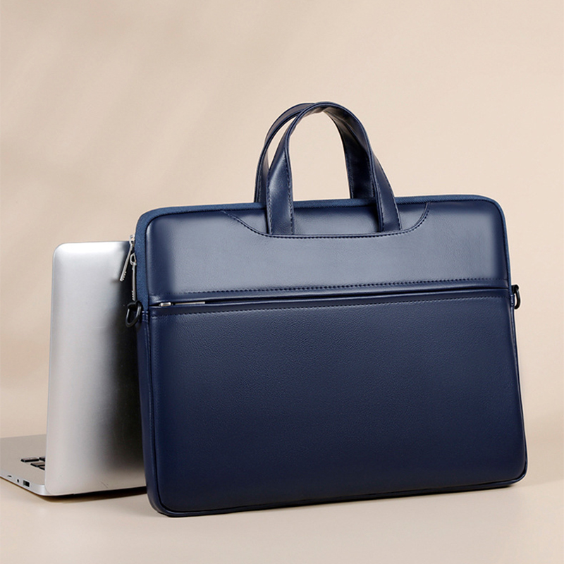 Деловой портфель из искусствен – обзор и цена Luxury Bags Sales