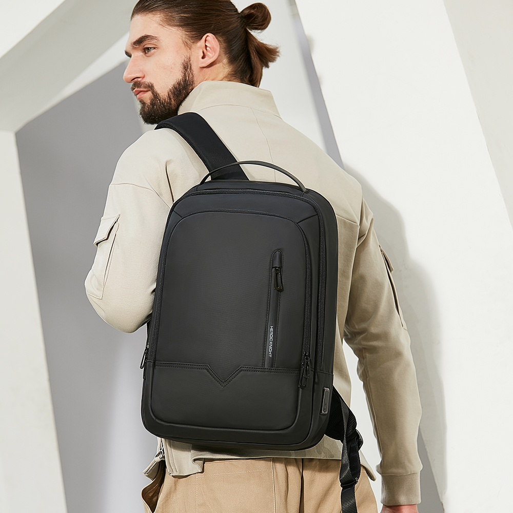 Рюкзак для ноутбука Heroic Kni – обзор и цена Luxury Bags Coach