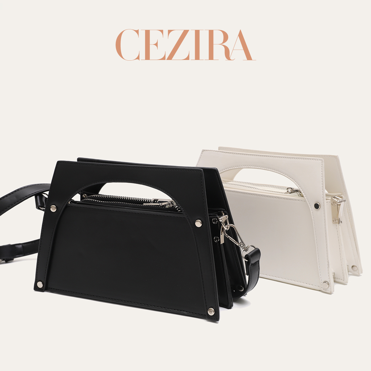 CR Роскошная женская сумка из  – обзор и цена Luxury Bags Vegan Leather